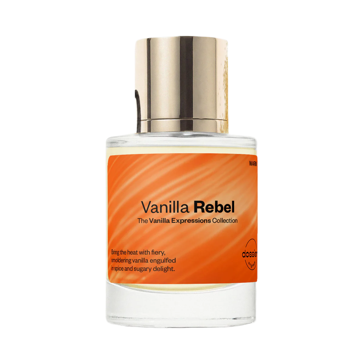 Vanilla Rebel