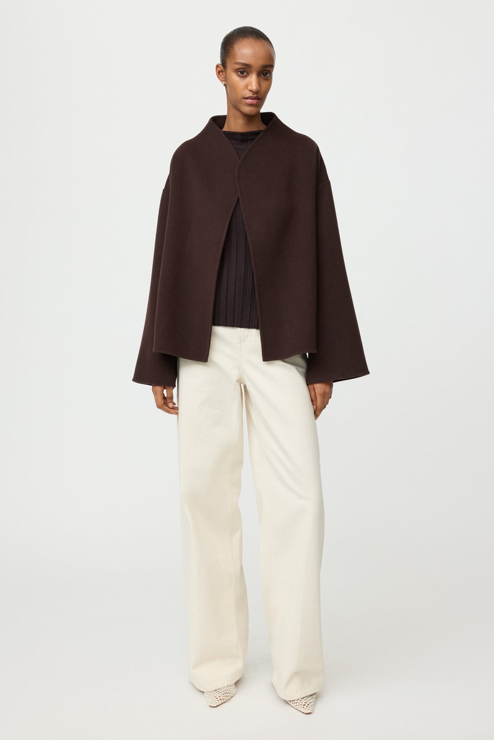 Short Jacket