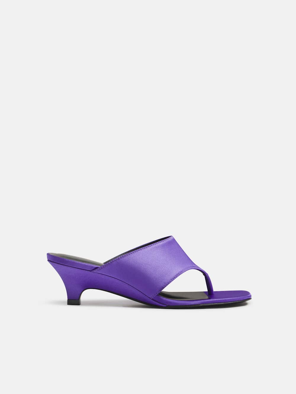 Sherlyn Wedge Thong
