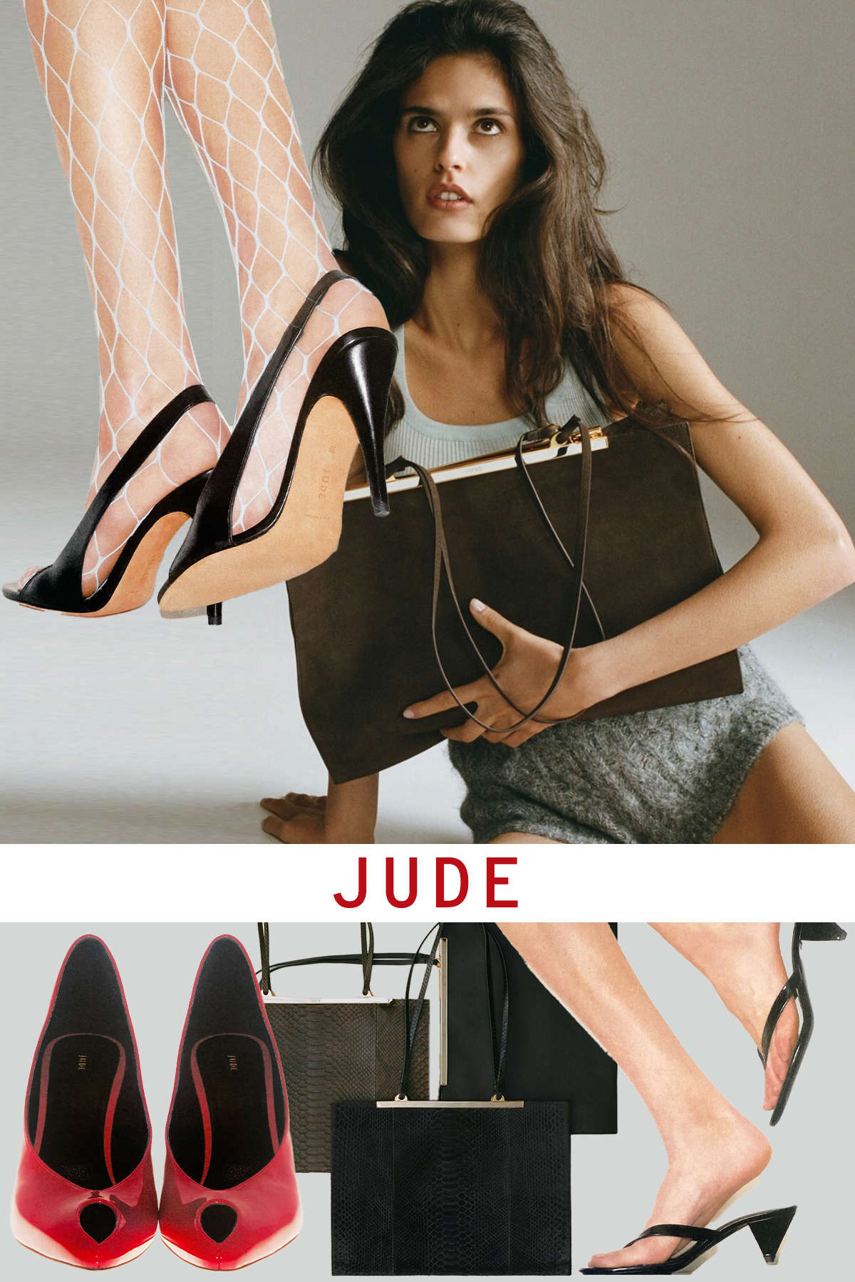 fashion brands to know 2026 Jude