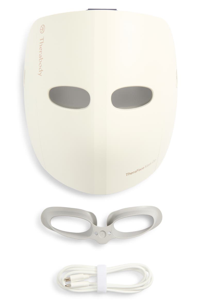 Theraface Mask Glo-Led Skincare Mask