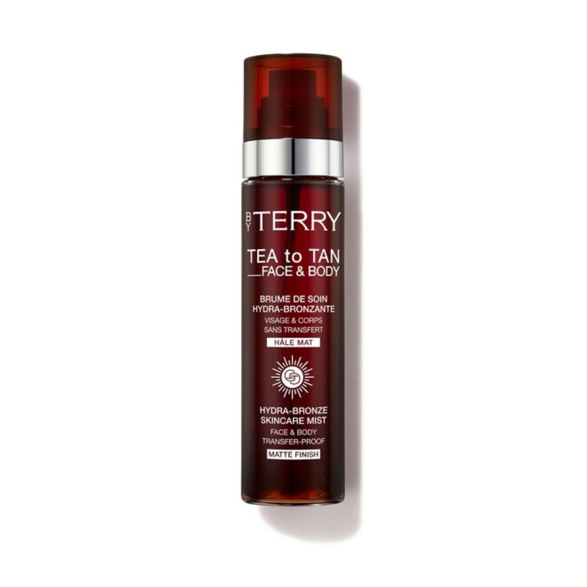 By Terry Tea To Tan Face & Body