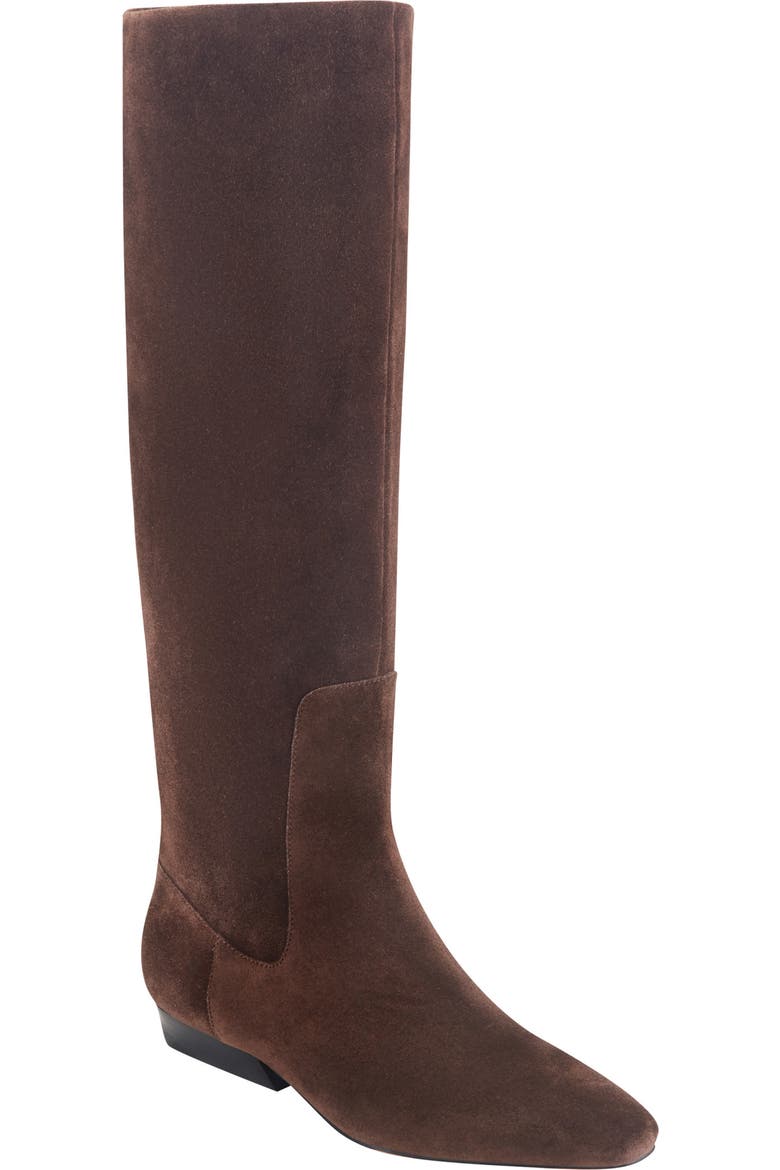 Daynna Knee High Boot