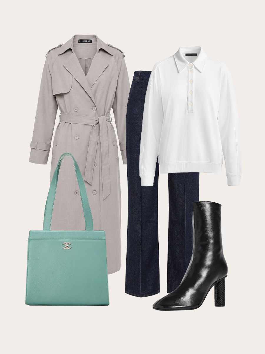 Fall Outfits From Shopbop