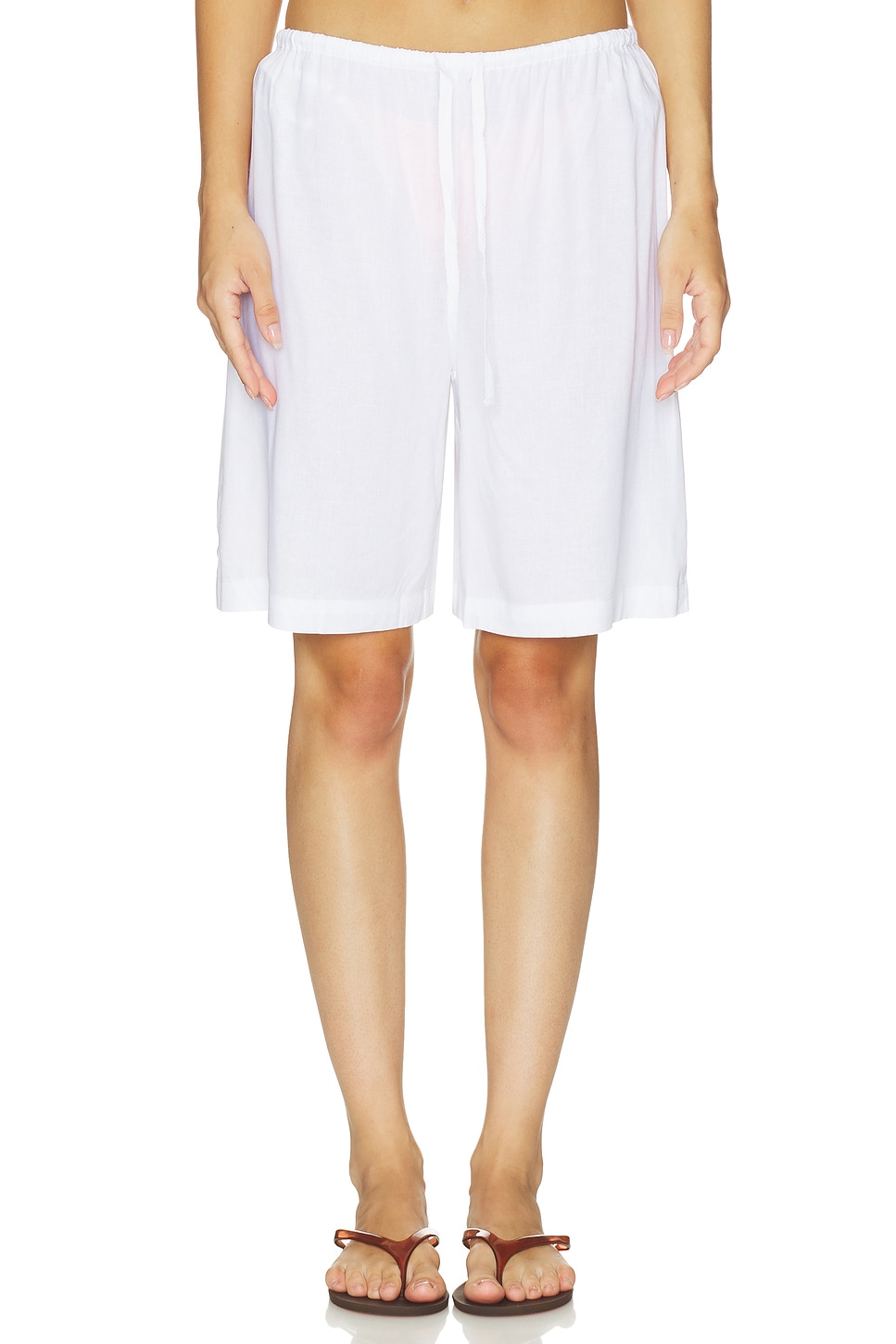 Sloan Short