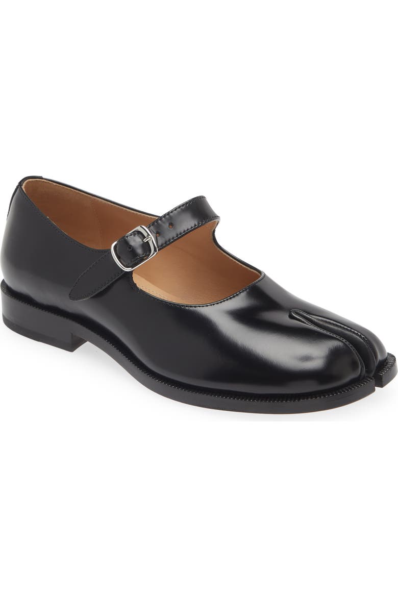 Tabi Mary Jane Flat