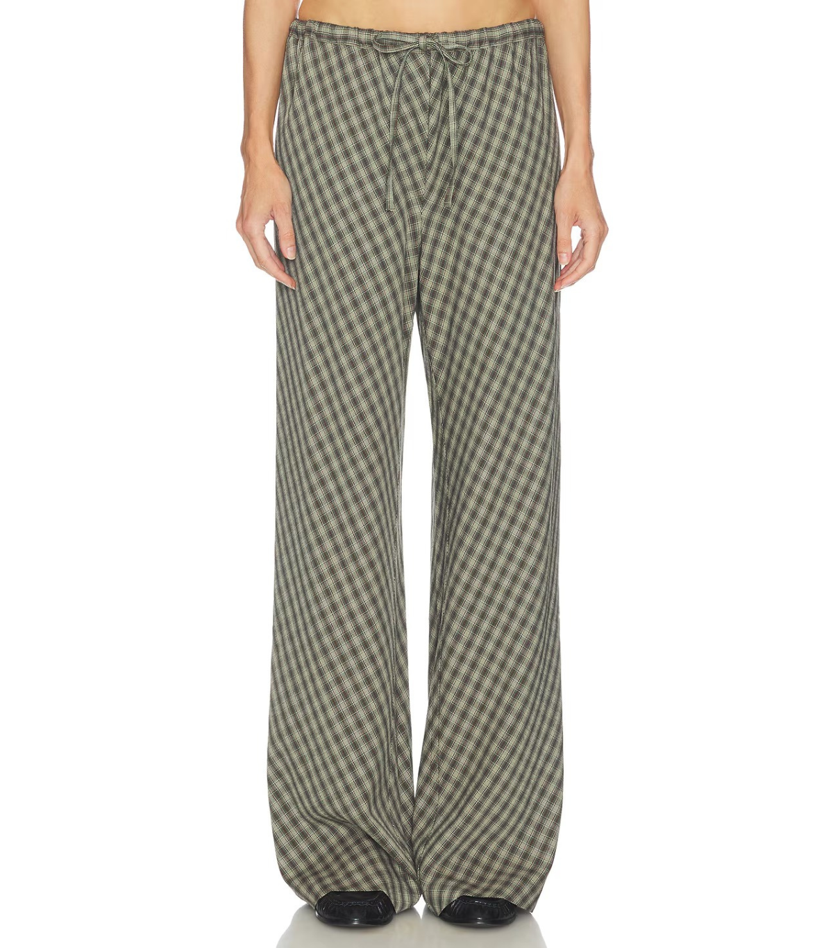 Helsa, Novelty Bias Cut Pants
