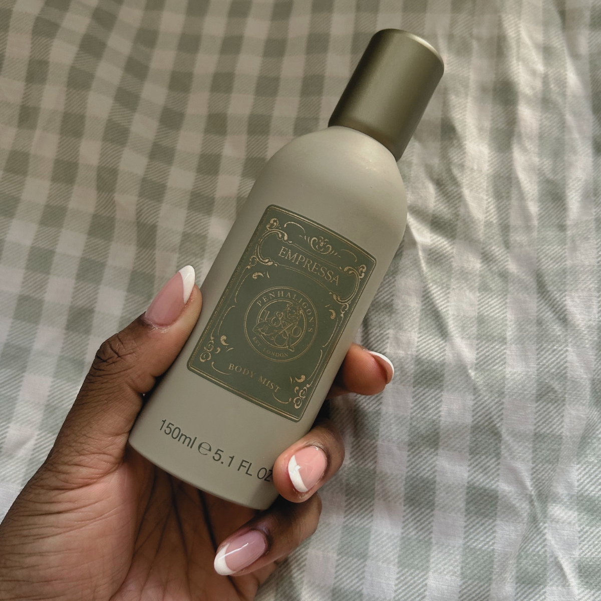 Penhaligons body mists in Empressa