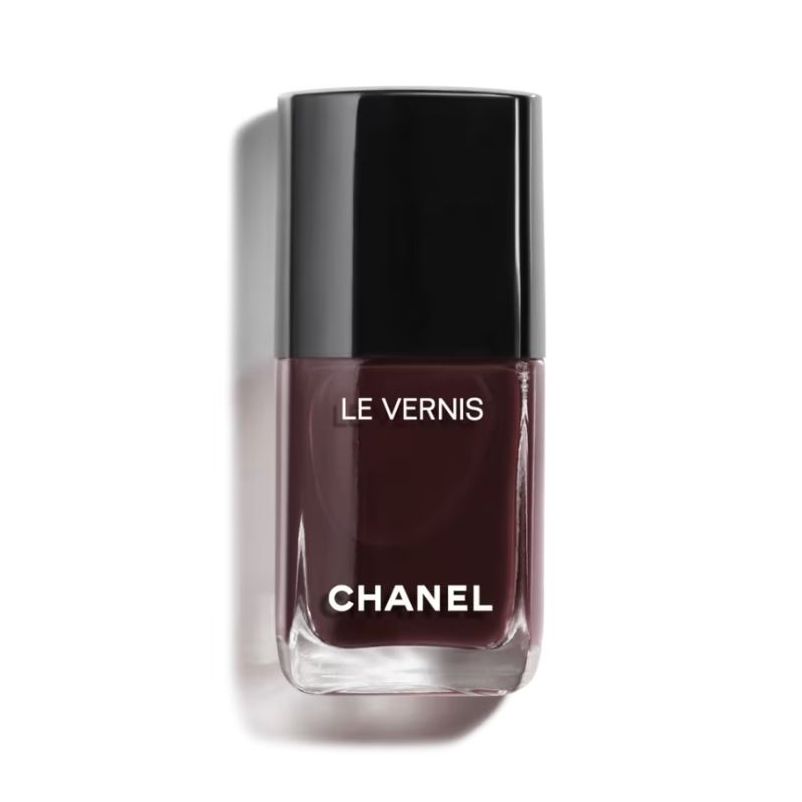 Chanel Rouge Noir