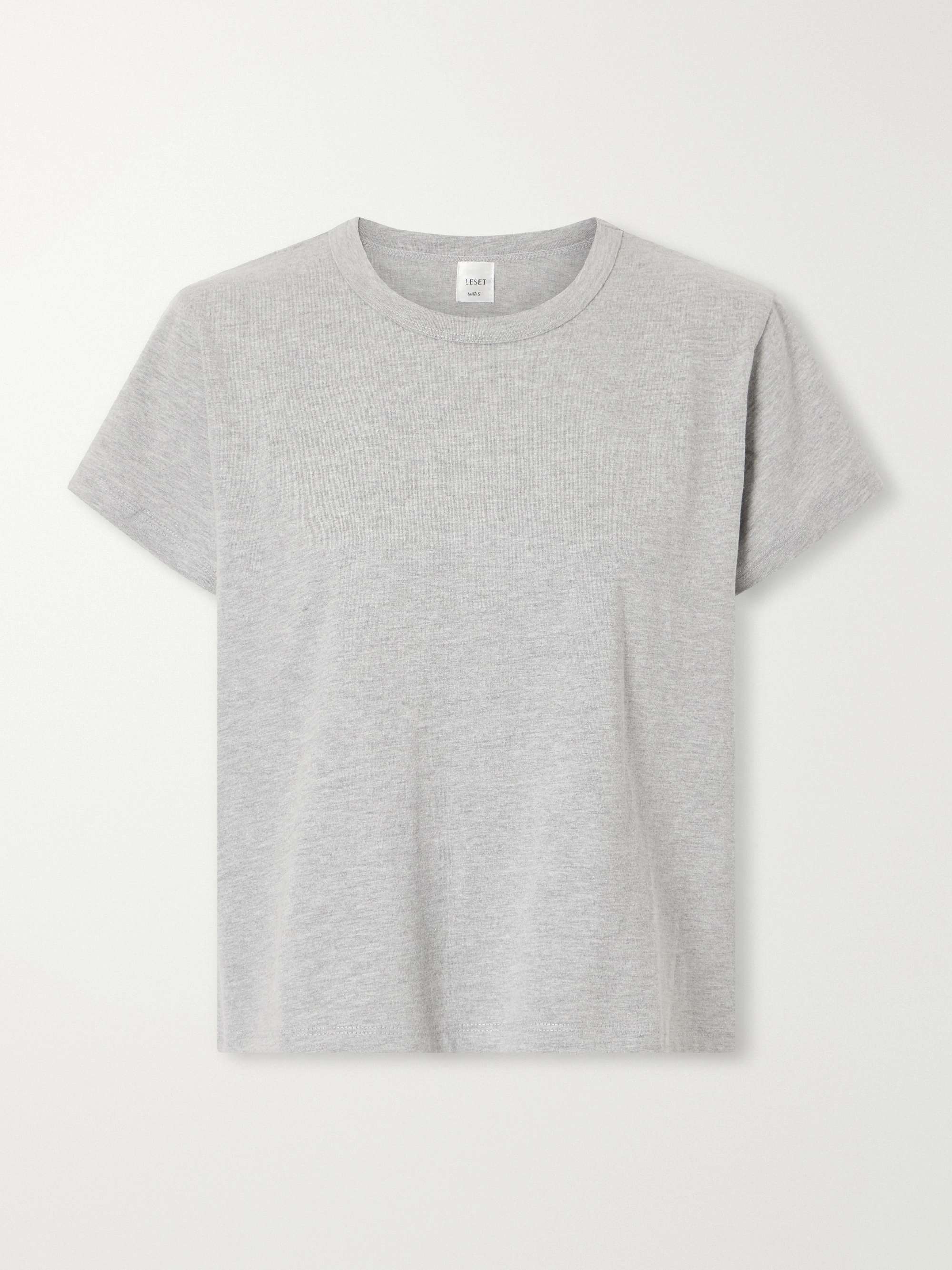 Margo Cotton-Jersey T-Shirt