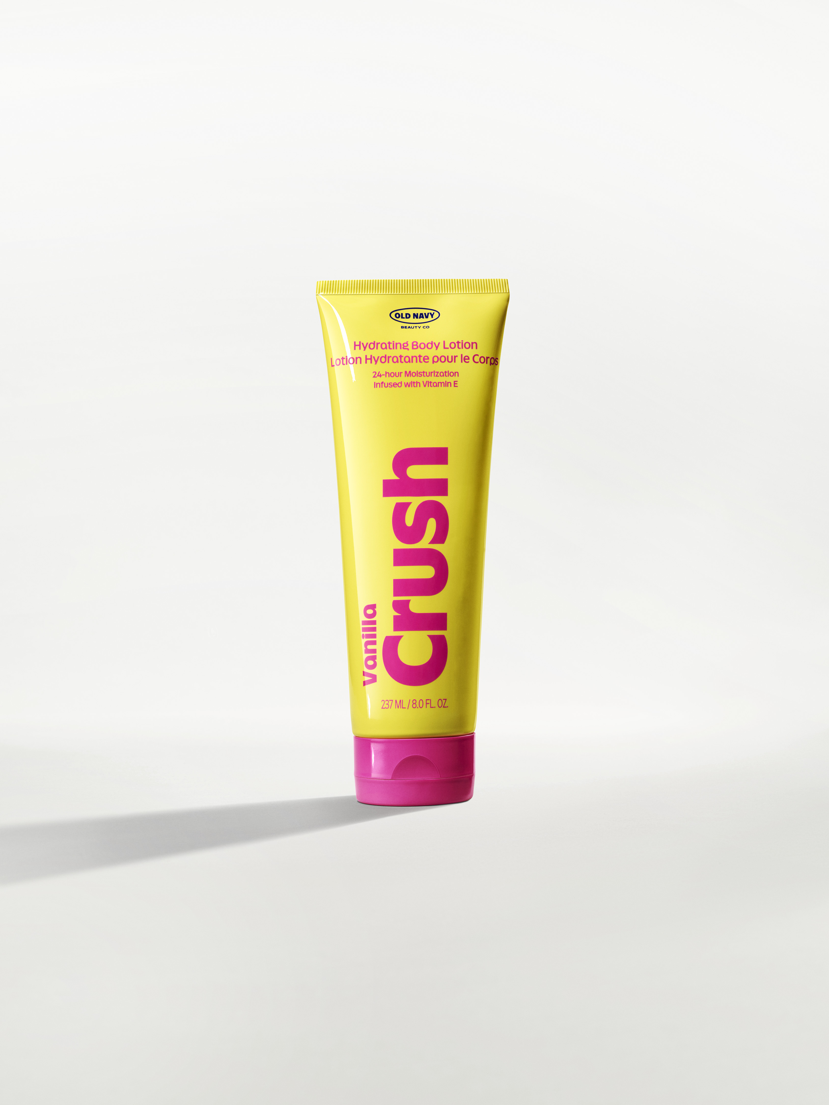 Old Navy body care