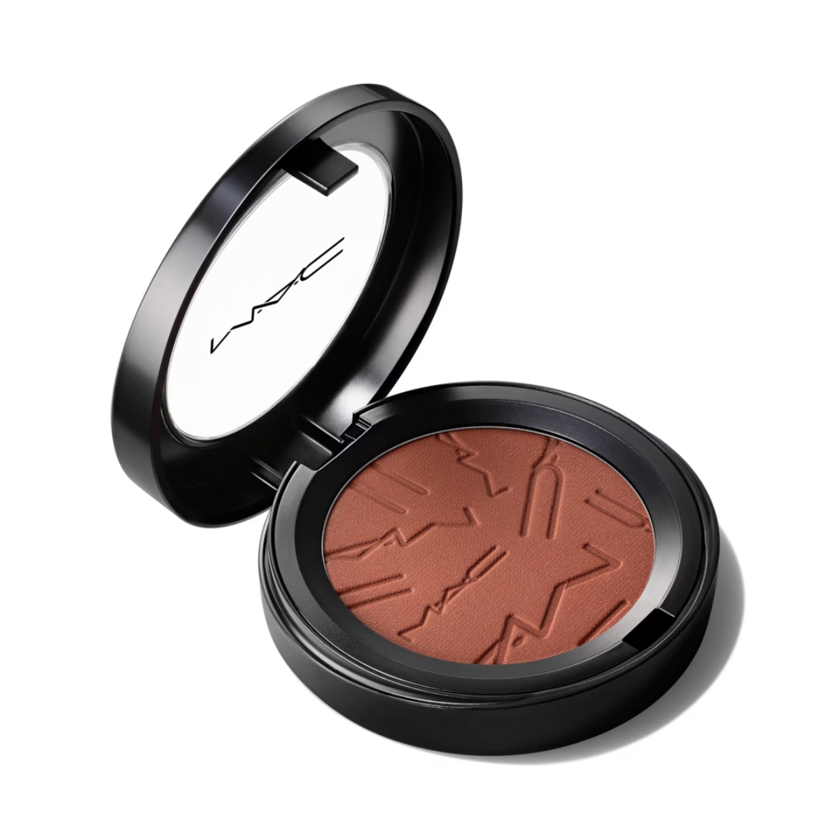 MAC Cosmetics, Skinfinish Colourstruck Blush in Raizin the Roof