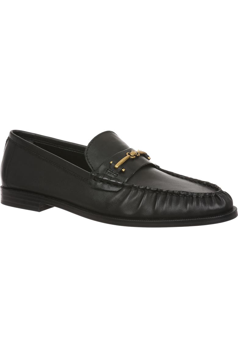Sylvie Loafer