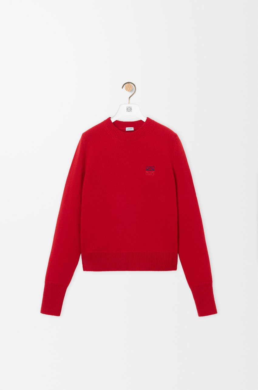 Loewe, Sweater in Wool