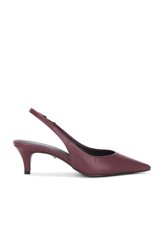 Calista Slingback