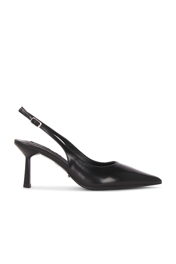 Baz Sling Back