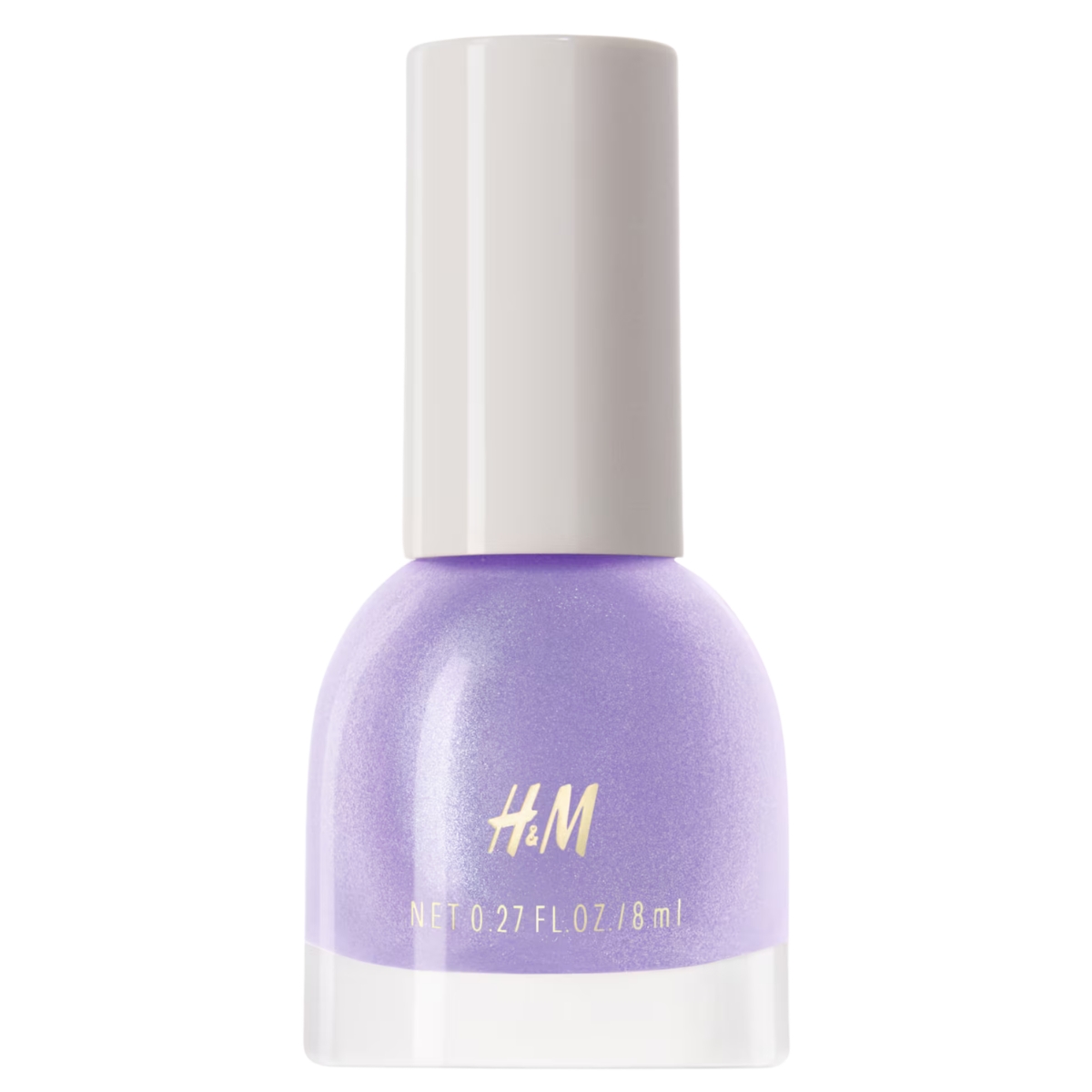 H&M, Nail Polish