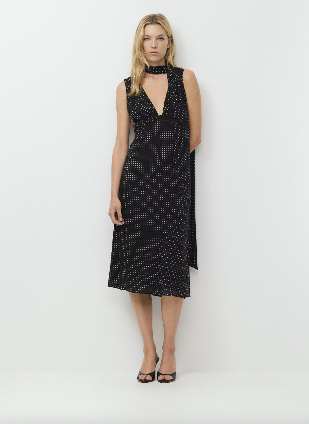 Ten, Limo Dress