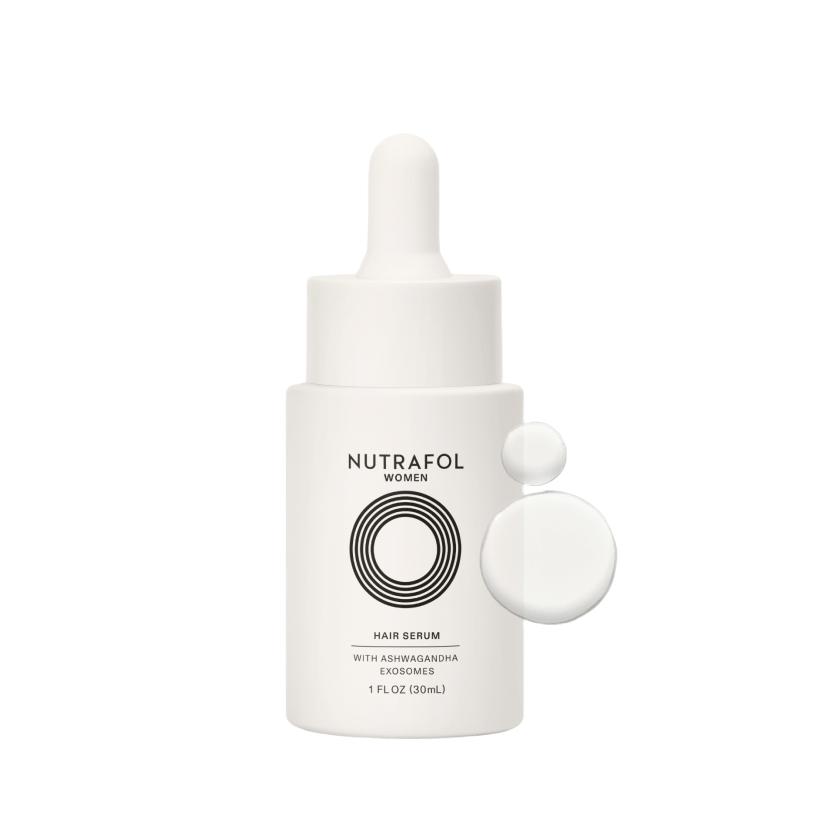 Hair Serum