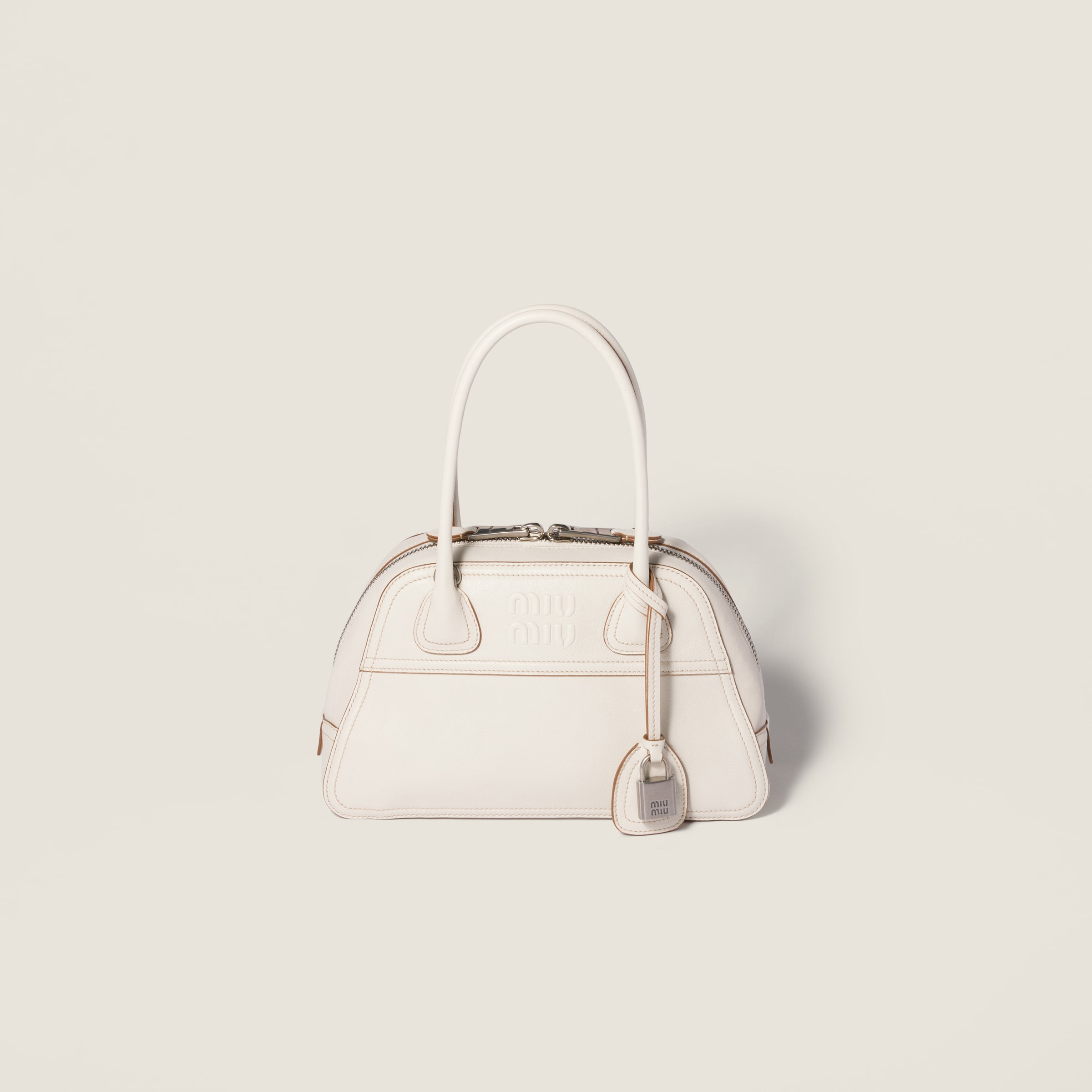 Vivant Nappa Leather Bag