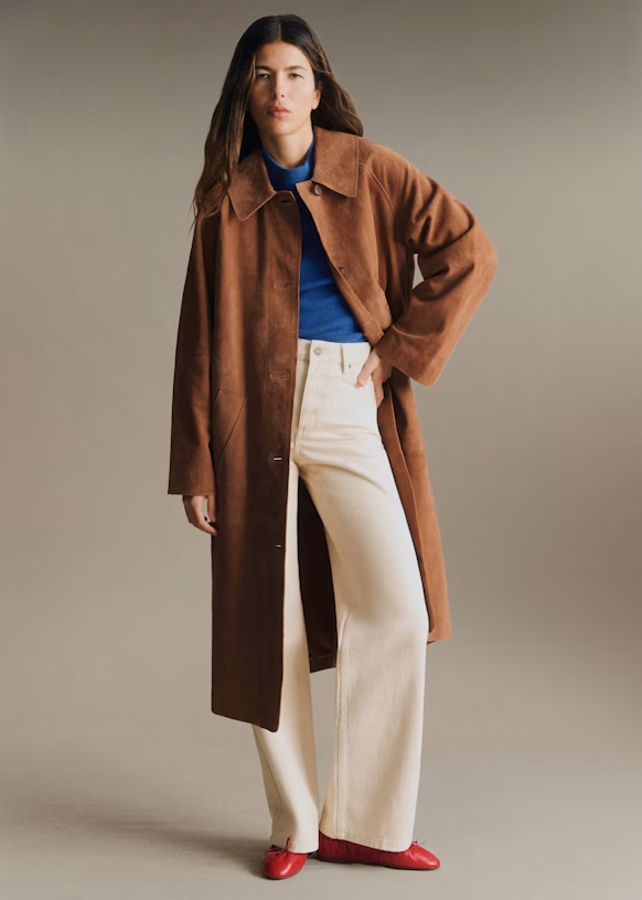 Sezane,
