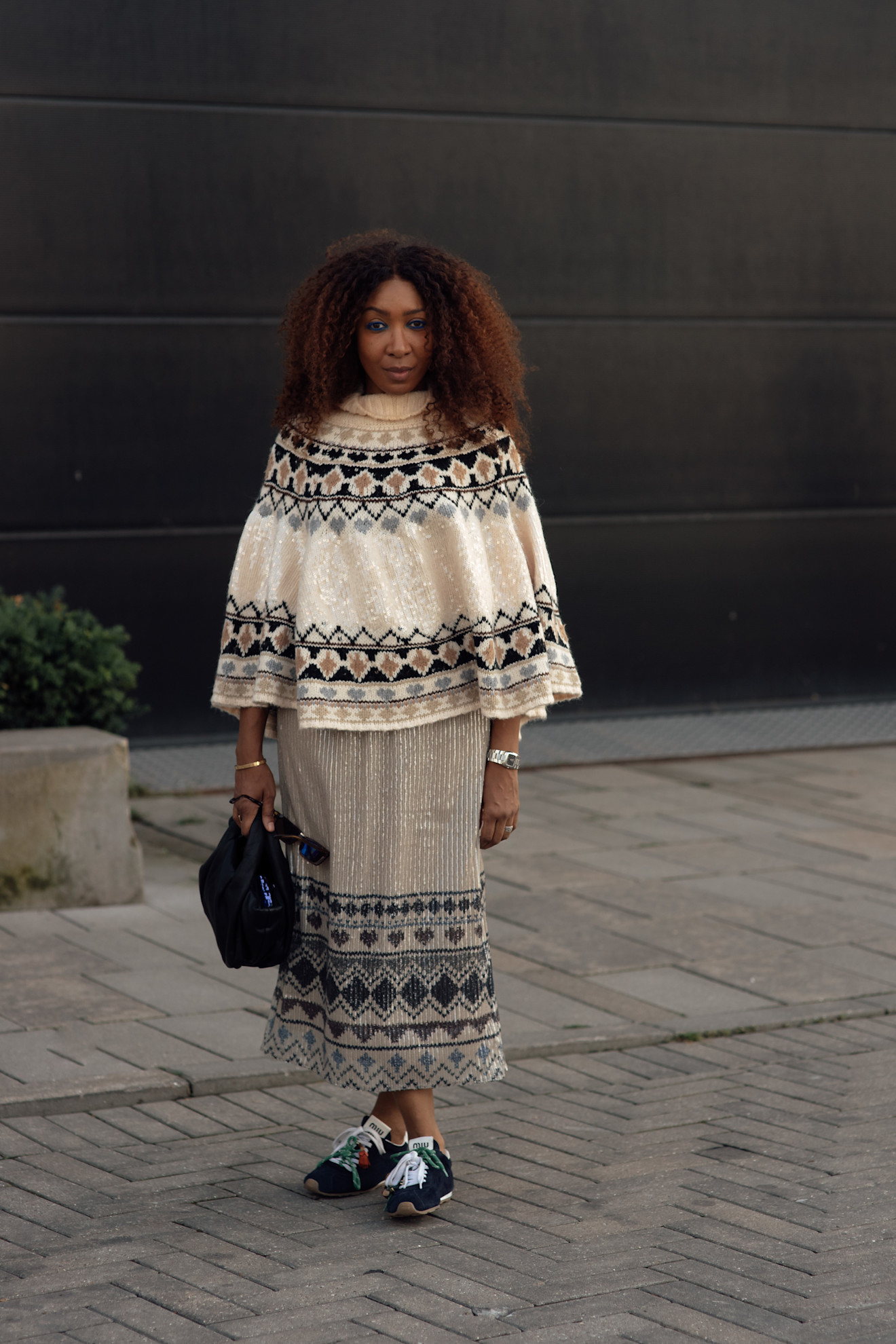 street style trend predictions autumn 2026 kntiwear