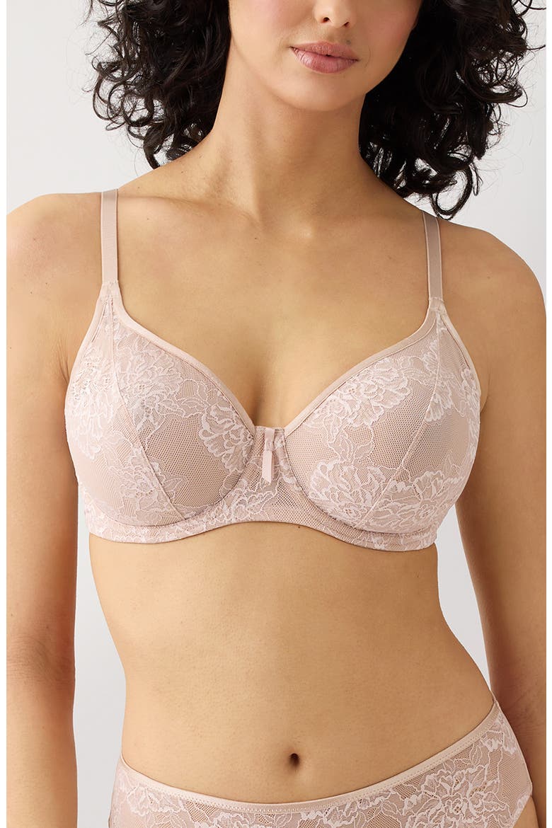 Full Bloom Underwire Bra