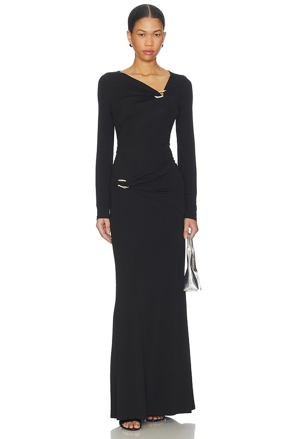 Viela Dress