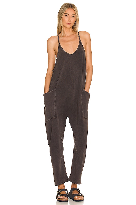 X Fp Movement Hot Shot Onesie