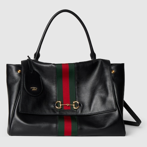 Paparazzo Large Top Handle Bag