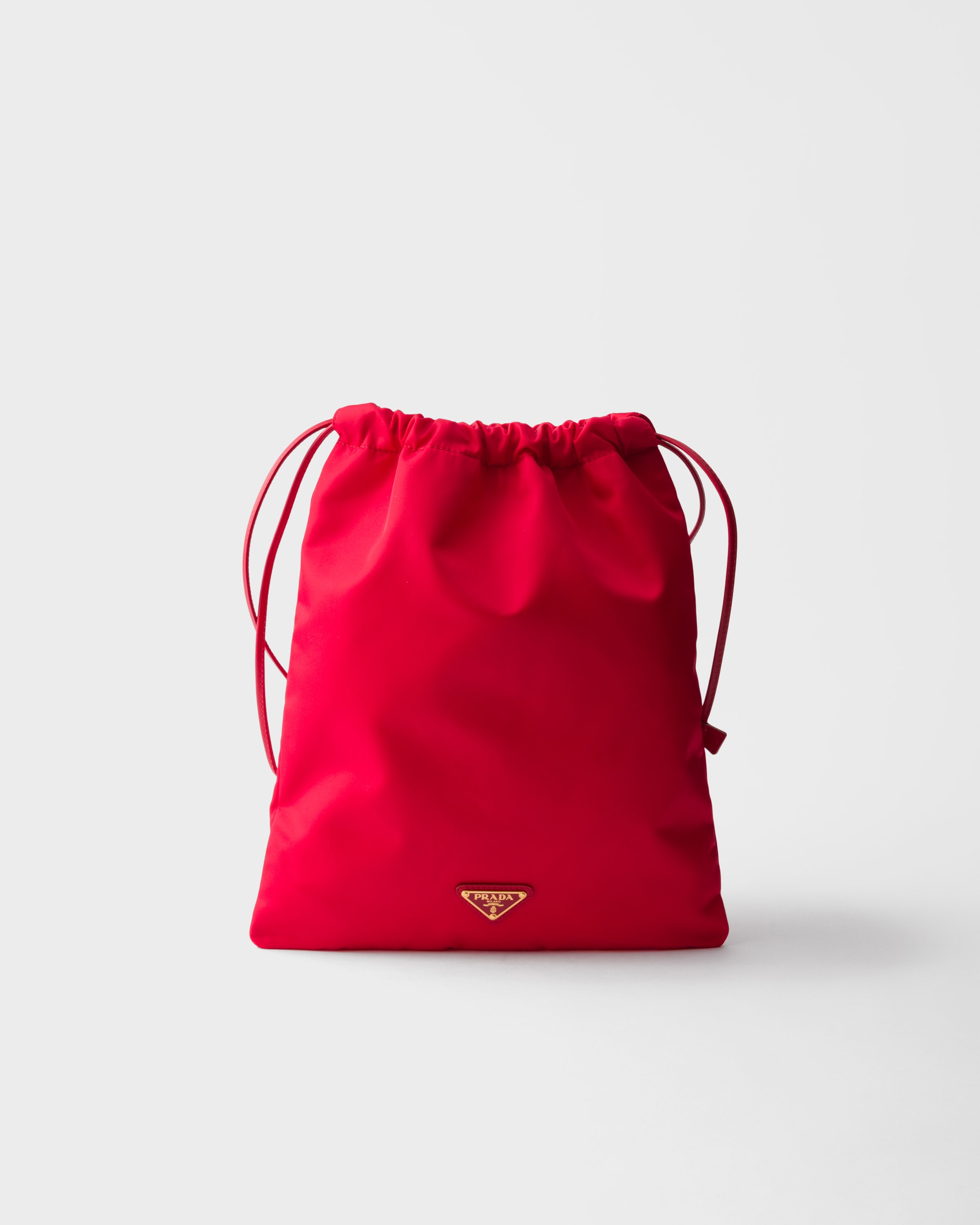 Prada Wish Re-Nylon Pouch