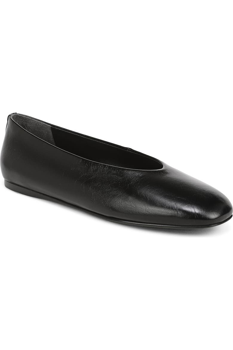 Maddox Ballet Flat