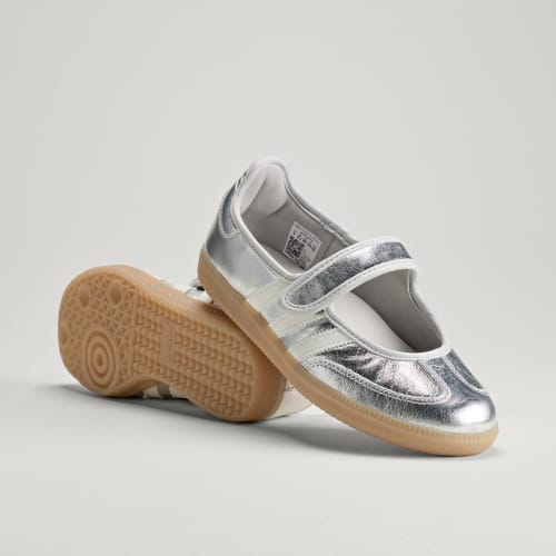 Samba Jane Shoes