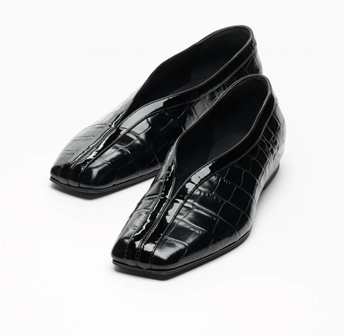 Chanel, Ballerinas