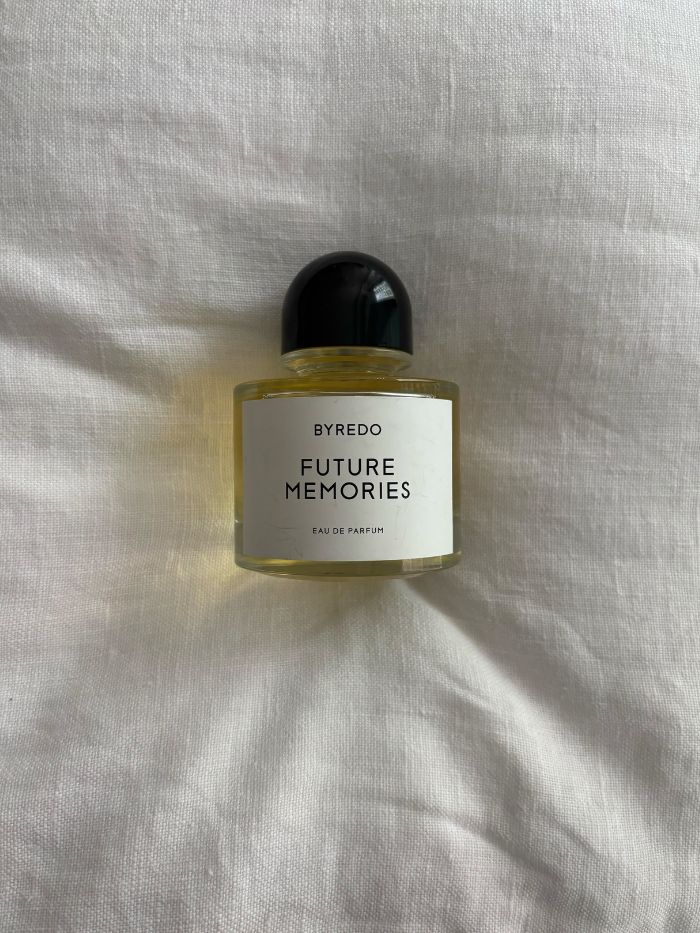 A picture of the Byredo Future Memories perfume