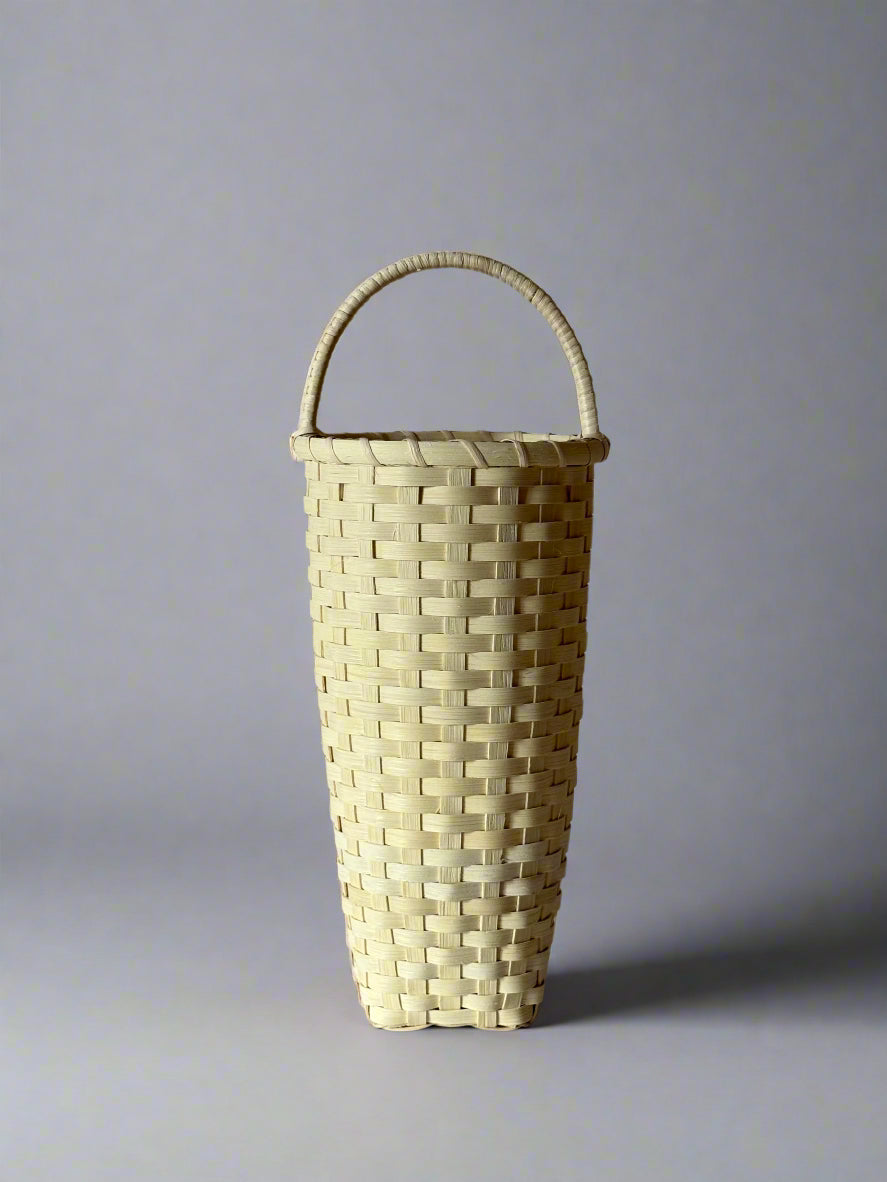 Flower Market Basket