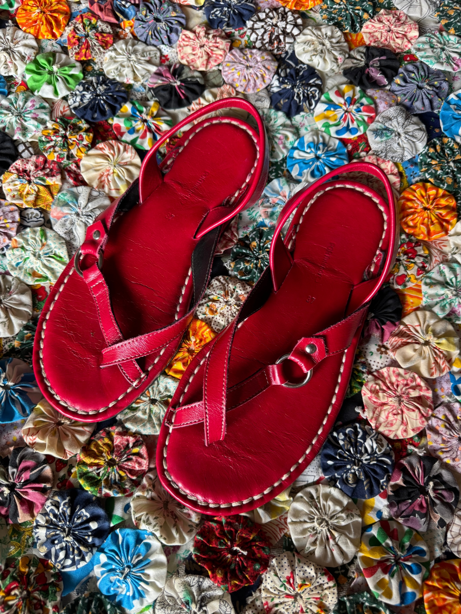 blanca miro travel packing guide