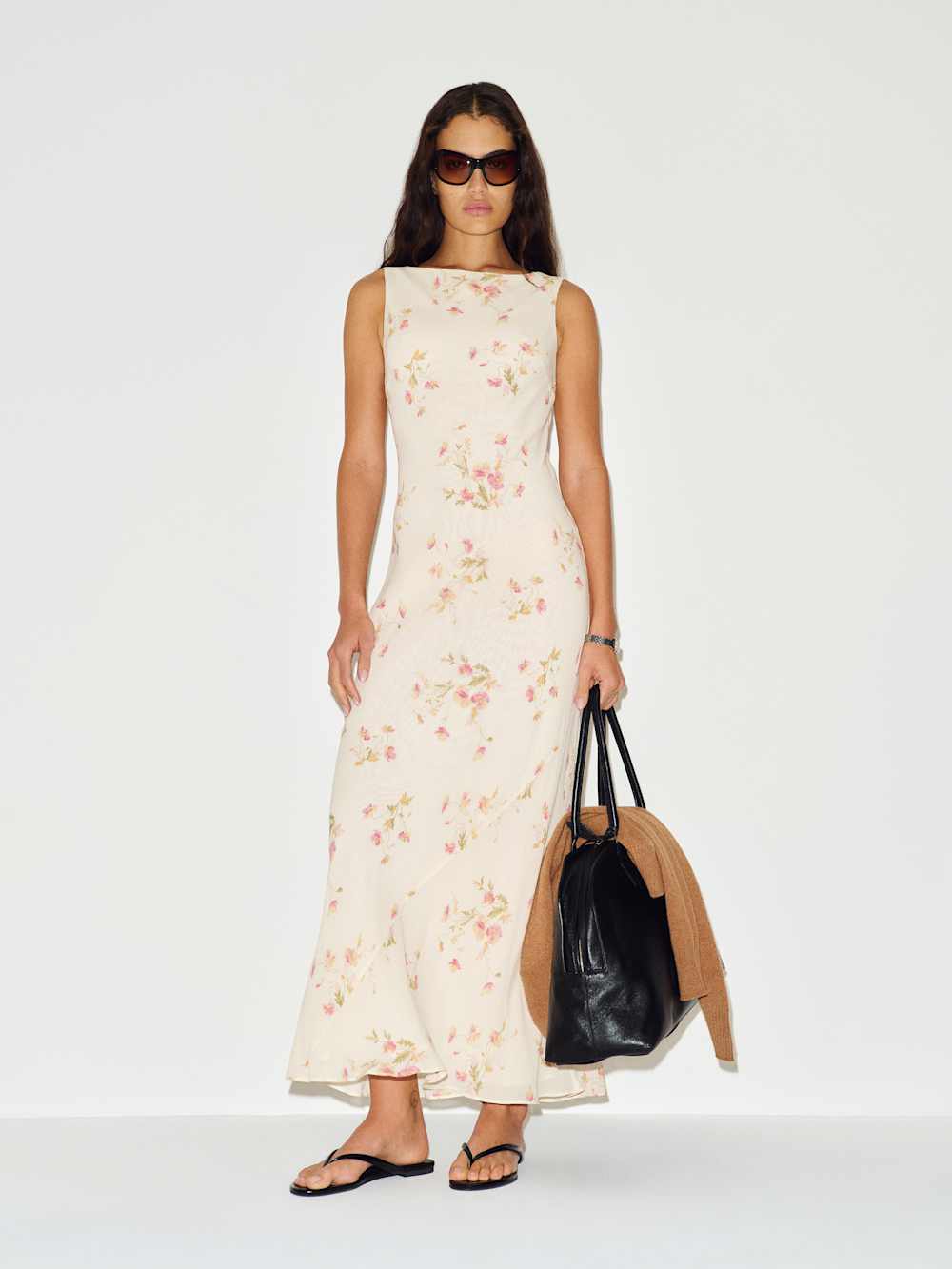 Prescott Dress