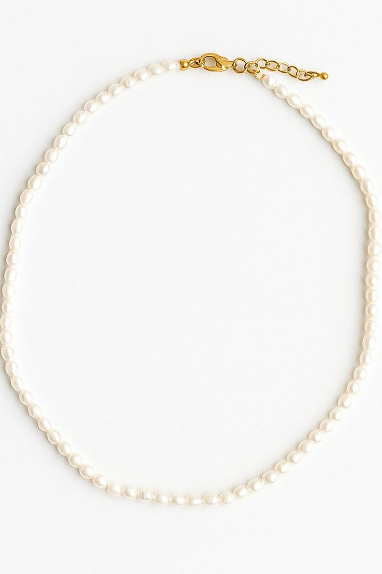 Heirloom Pearl Strand