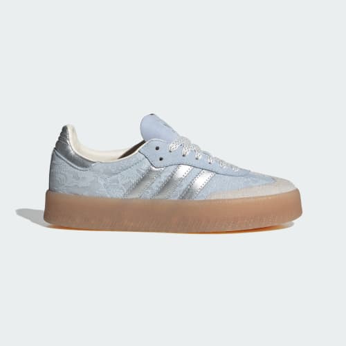 Sambae X Liberty London Shoes