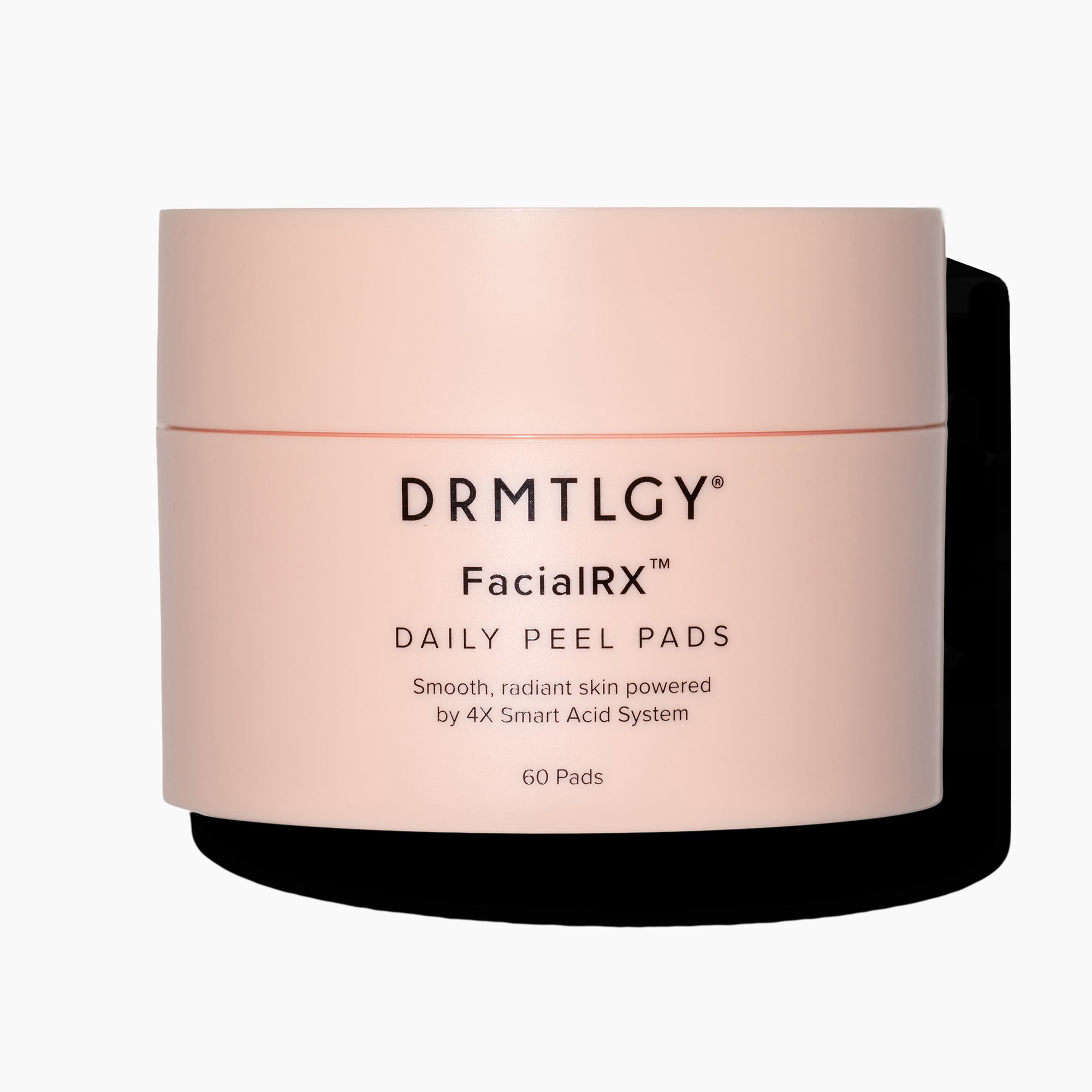 Facialrx&trade; Daily Peel Pads