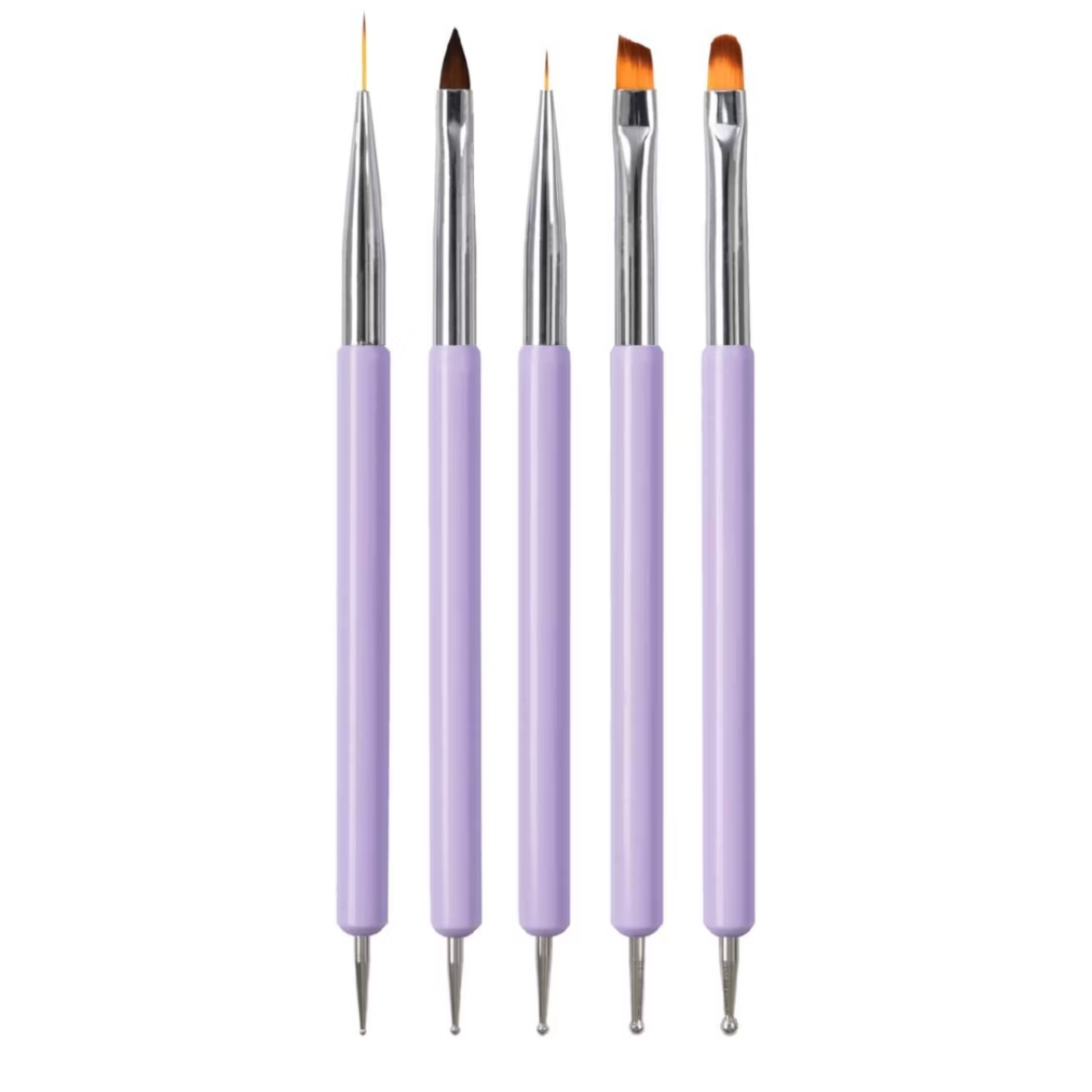 Boots, Nail Art Tools