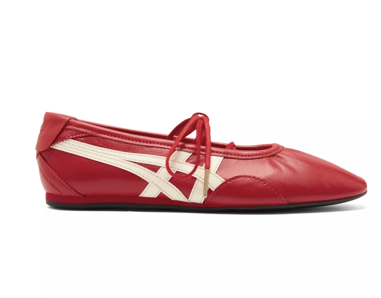 Onitsuka Tiger, Gymnarina