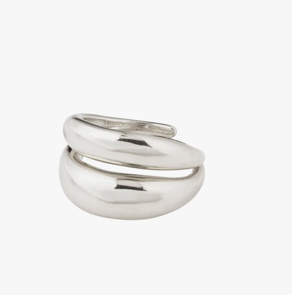Pilgrim, Chunky statement ring