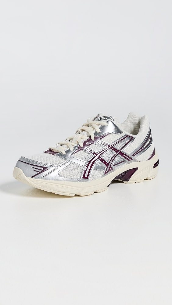 Gel-1130 Sneakers - Cream/benimo Purple