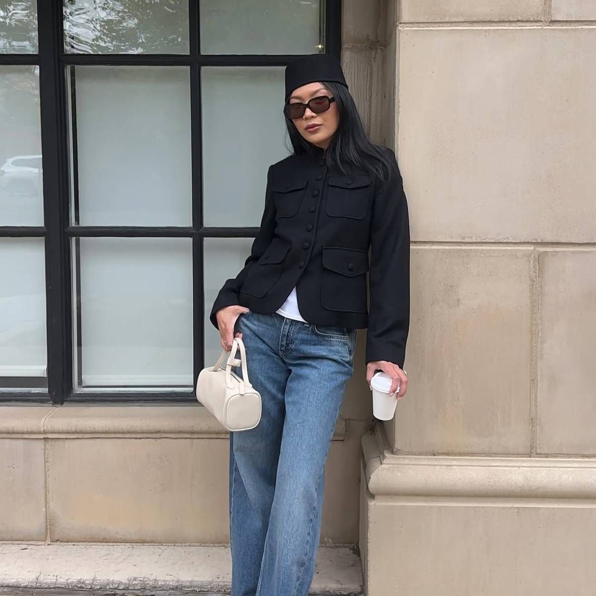 I’m Already in the Mood for Autumn—5 Expensive-Looking Outfits to Take Me Into the New Season