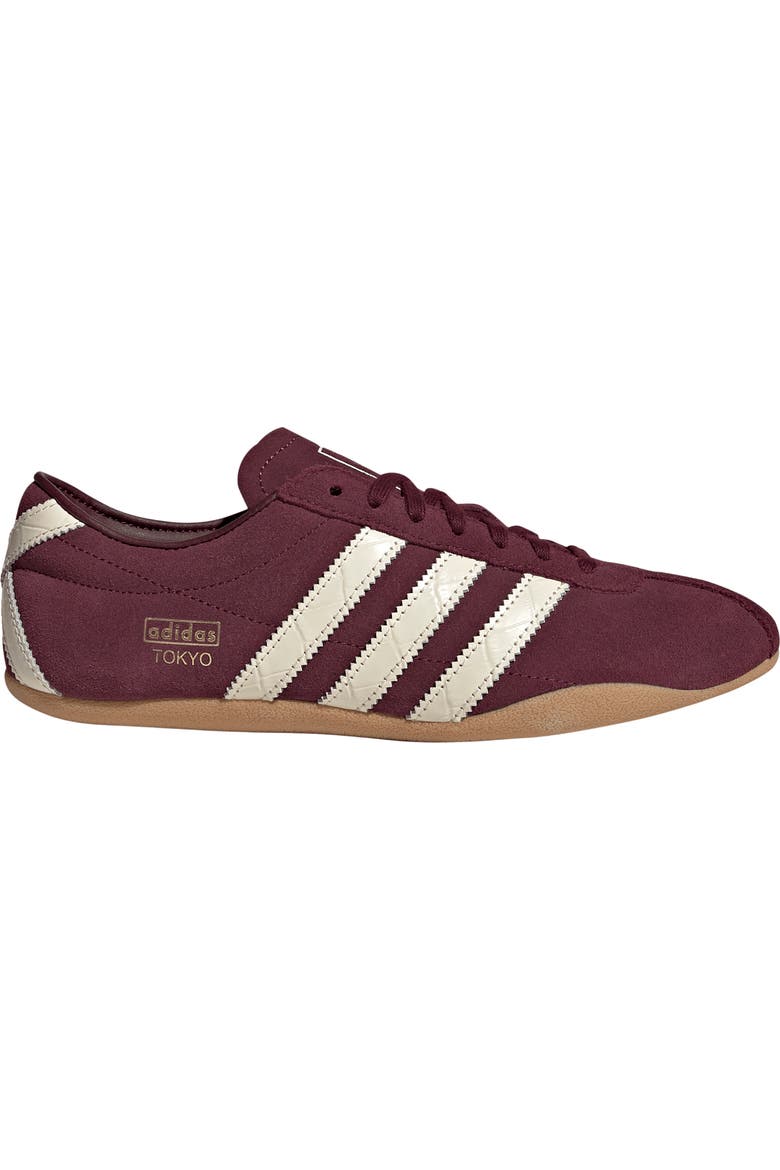 Tokyo Low Top Sneaker