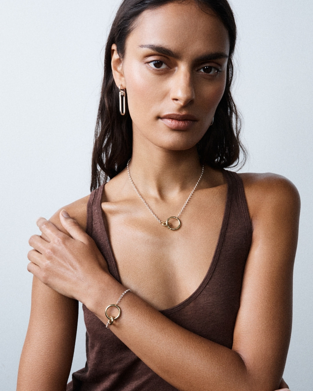 contemporary jewellery brands Otiumberg