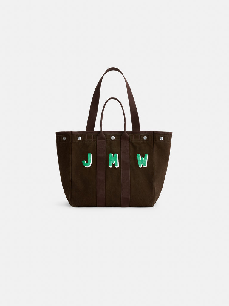 The Perfect Weekday Tote