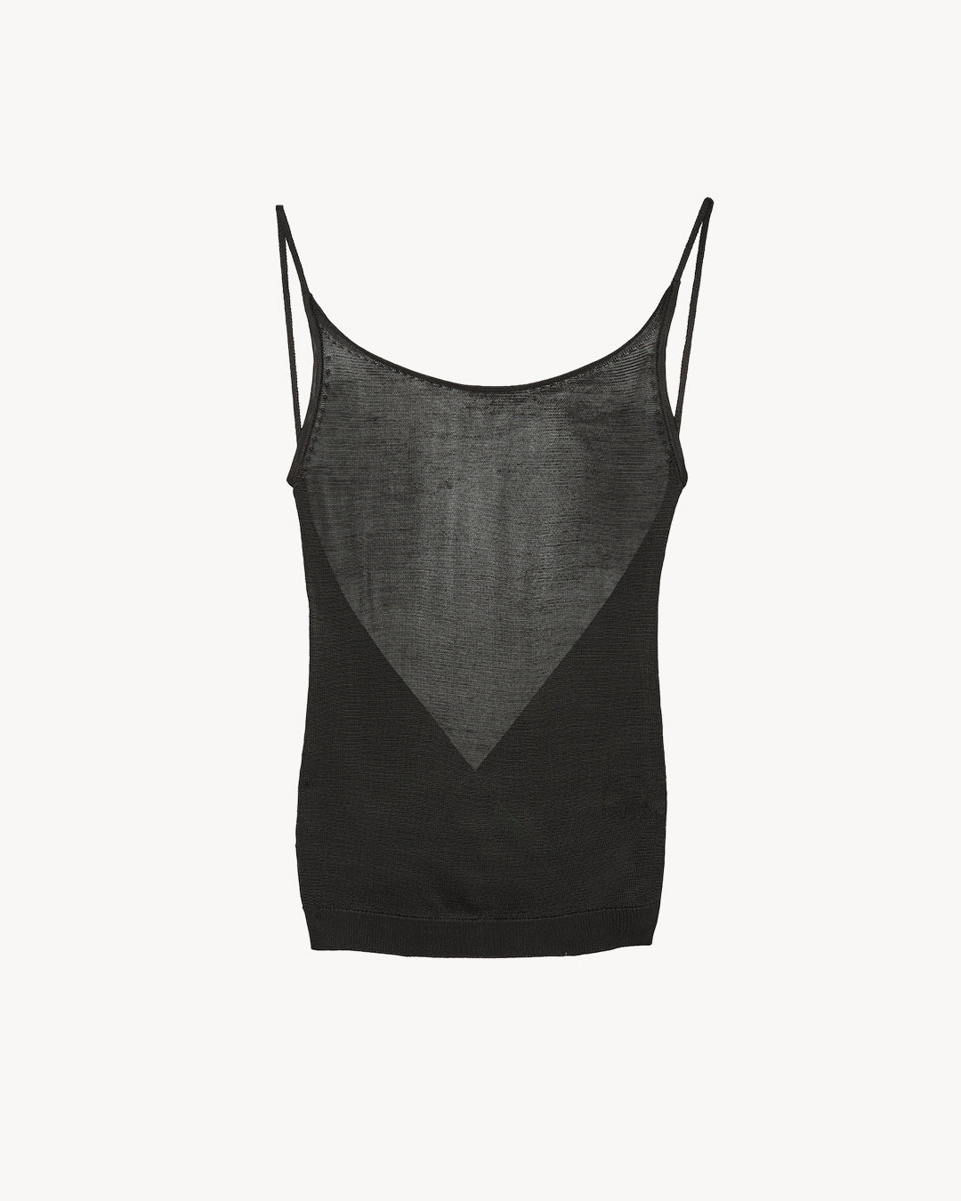 Kipling Backless Tank - Black